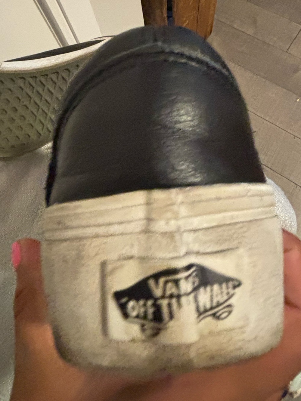 🔮Vans🔮HOLO Sidestripe Old Skool Platform Shoes - Picture 4 of 6